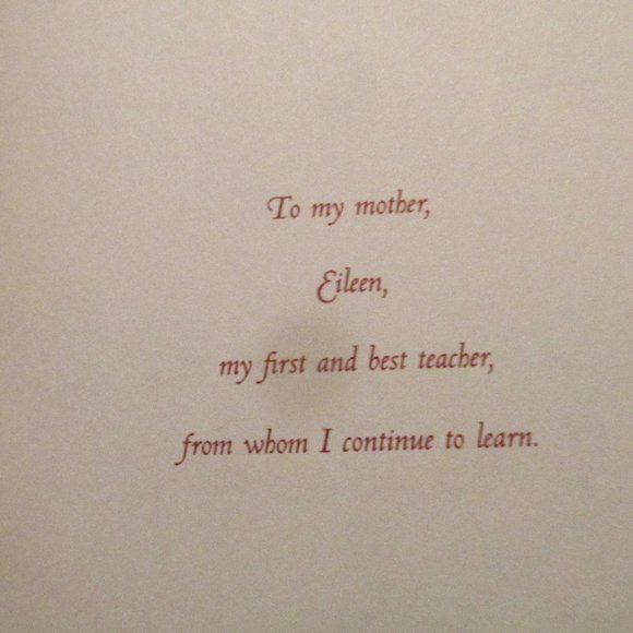 Apples Of Gold For Teachers By Vicki Caruana Hardcover - Picture 7 of 9